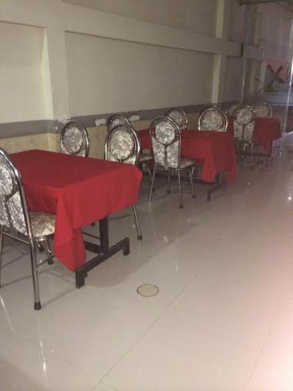 Lux Star Town Hotel Phnom Penh Esterno foto